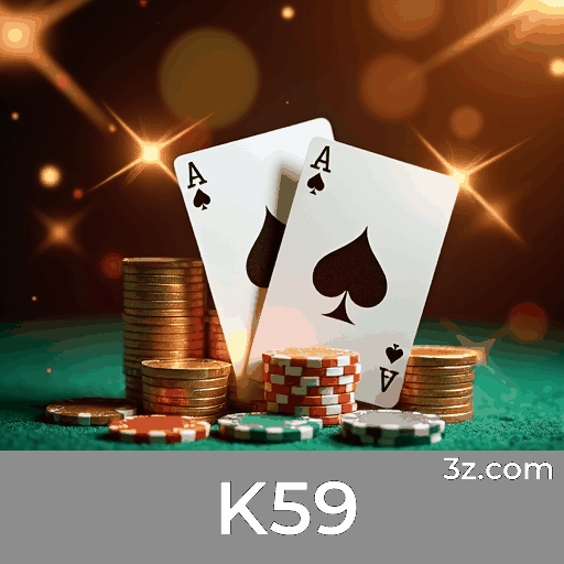 Revolução em Jogos e Experiência do Usuário: Descubra K59 Revolução em Jogos e Experiência do Usuário: Descubra K59