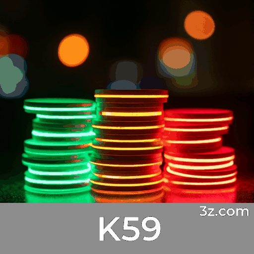 K59: O Cassino Online Líder com Pagamentos Rápidos