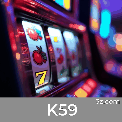 K59 - A Plataforma de Apostas com Serviços Profissionais e Vantagens Únicas