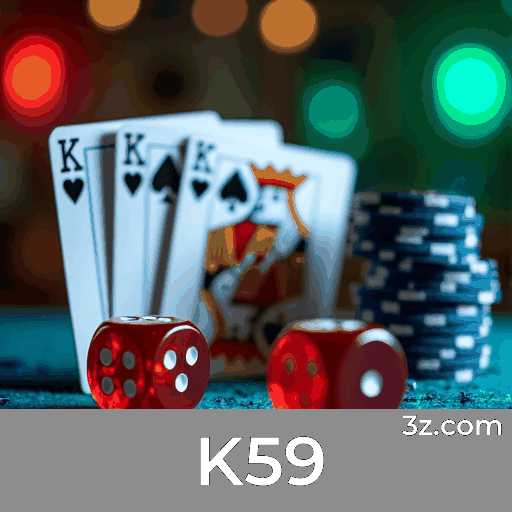 K59: O Cassino Online Líder com Pagamentos Rápidos
