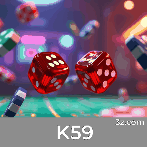 K59: O Cassino Online Líder com Pagamentos Rápidos