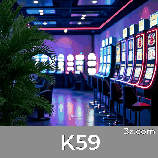 K59: Experiência de Casino Autêntica para Jogadores Brasileiros K59: Experiência de Casino Autêntica para Jogadores Brasileiros