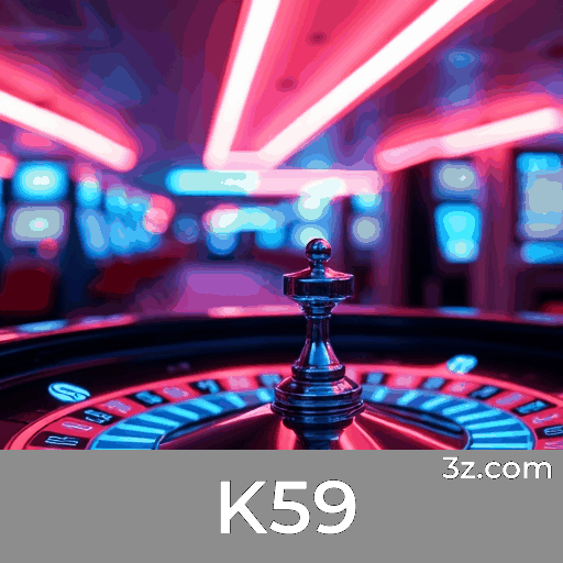 Experimente o Acesso Exclusivo e Seguro no K59 Experimente o Acesso Exclusivo e Seguro no K59